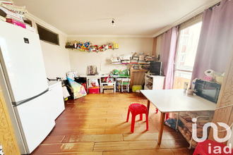 achat appartement pantin 93500