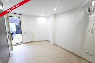 achat appartement pantin 93500