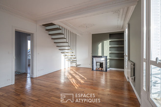 achat appartement pantin 93500