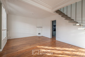 achat appartement pantin 93500