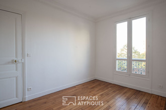 achat appartement pantin 93500