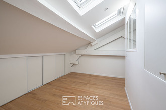 achat appartement pantin 93500