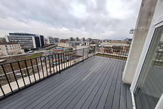 achat appartement pantin 93500