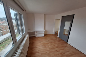 achat appartement pantin 93500