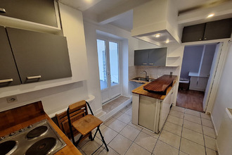 achat appartement pantin 93500