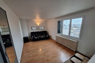 achat appartement pantin 93500