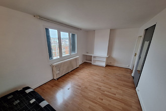 achat appartement pantin 93500