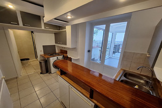 achat appartement pantin 93500