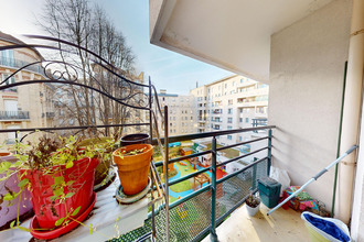 achat appartement pantin 93500