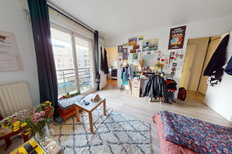 achat appartement pantin 93500