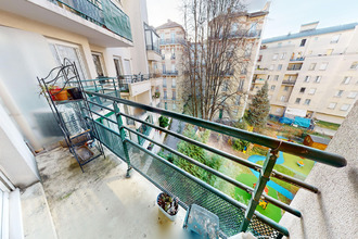 achat appartement pantin 93500