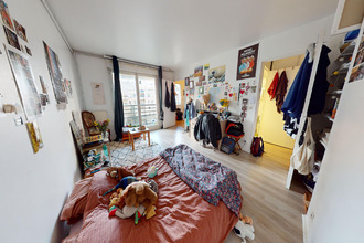 achat appartement pantin 93500