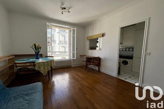 achat appartement pantin 93500