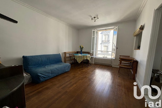 achat appartement pantin 93500