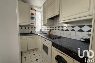 achat appartement pantin 93500