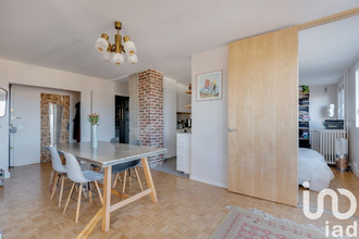 achat appartement pantin 93500