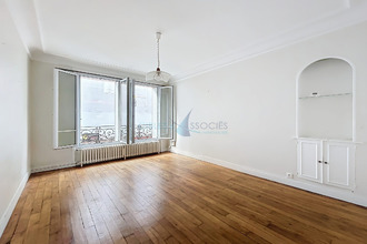 achat appartement pantin 93500