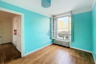 achat appartement pantin 93500