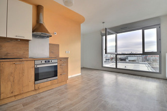 achat appartement pantin 93500