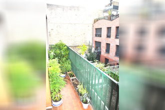 achat appartement pantin 93500