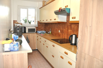 achat appartement pantin 93500