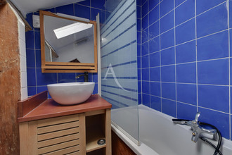 achat appartement pantin 93500