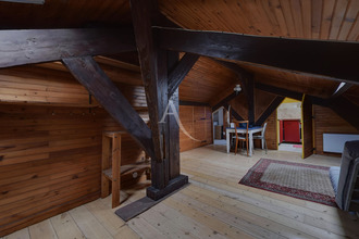 achat appartement pantin 93500