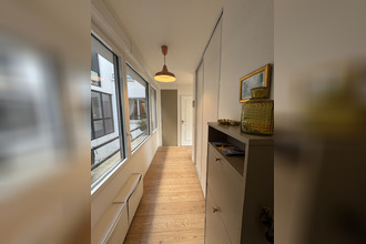 achat appartement pantin 93500