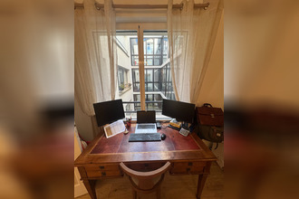 achat appartement pantin 93500