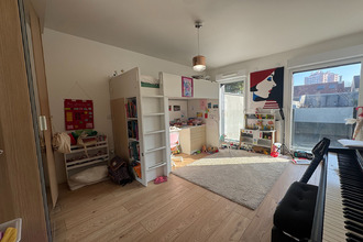 achat appartement pantin 93500