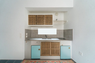 achat appartement pantin 93500