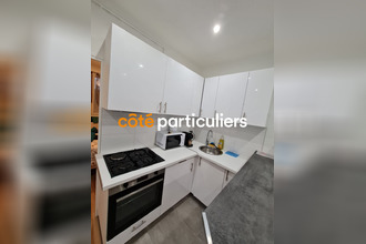 achat appartement pantin 93500