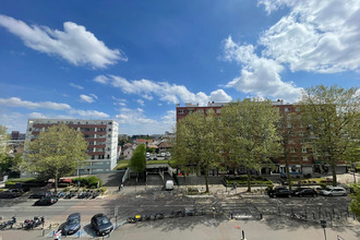 achat appartement pantin 93500