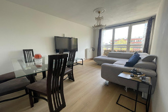 achat appartement pantin 93500
