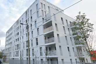 achat appartement pantin 93500