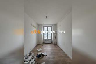 achat appartement pantin 93500