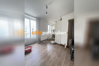 achat appartement pantin 93500