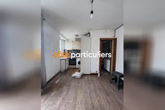 achat appartement pantin 93500