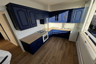 achat appartement pantin 93500