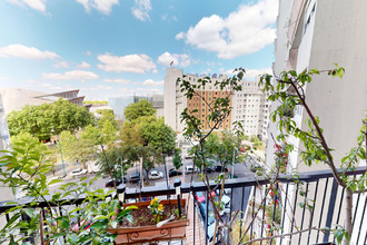 achat appartement pantin 93500