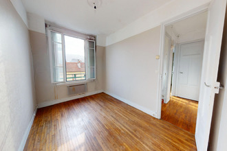 achat appartement pantin 93500