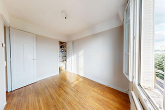 achat appartement pantin 93500