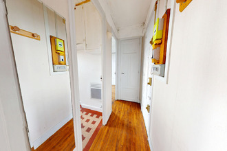 achat appartement pantin 93500