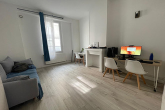 achat appartement pantin 93500