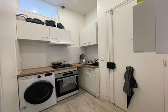 achat appartement pantin 93500