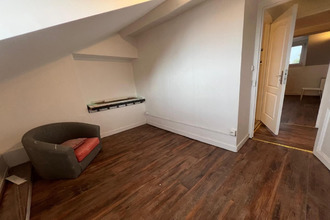 achat appartement pantin 93500