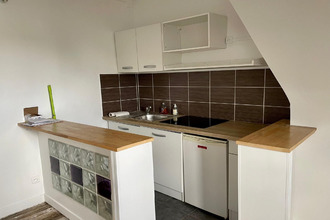 achat appartement pantin 93500