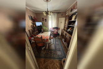 achat appartement pantin 93500