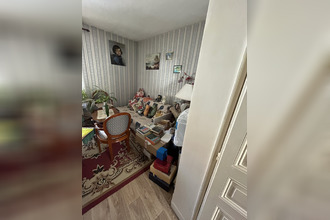 achat appartement pantin 93500