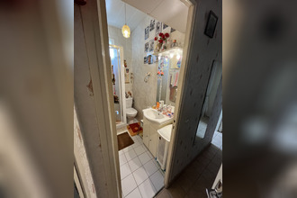 achat appartement pantin 93500